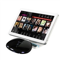 雷客 雷客(skyrocker) 云十二3T卡拉ok點歌機+19觸摸屏(含永久下載帳號)價格,電商最低報價,雷客 雷客(skyrocker) 云十二3T卡拉ok點歌機+19觸摸屏(含永久下載帳號)多少錢-IT168產(chǎn)品報價