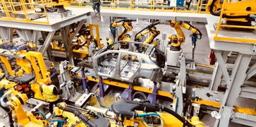 威馬首款車月底下線 已獲生產(chǎn)資質(zhì)