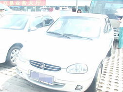 北京李肖鋒舊機動車經紀有限責任公司 專業(yè)二手車經紀服務