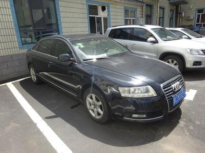 奧迪牌普通客車網絡拍賣公告