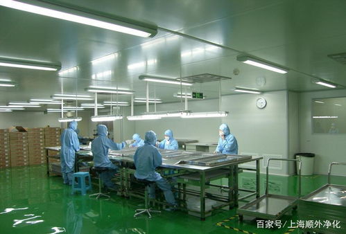 食品廠凈化車間與計算機(jī)系統(tǒng)服務(wù)協(xié)同施工的關(guān)鍵要求